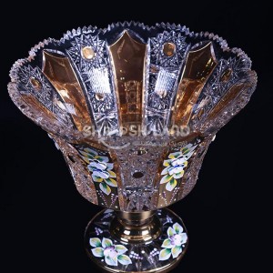 میوه خوری کریستال کارول