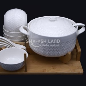 کاسه ابگوشت