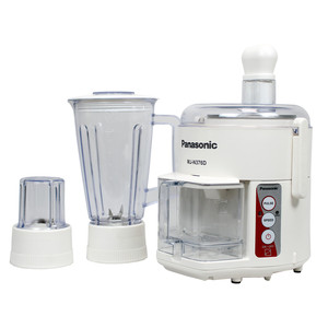 آبمیوه گیری پاناسونیک مدل MJ-N376D