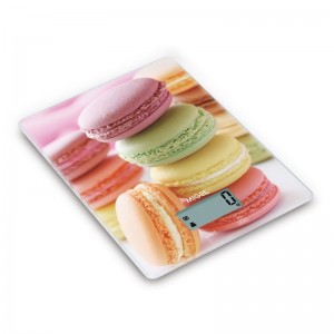 ترازوی آشپزخانه GKS 501