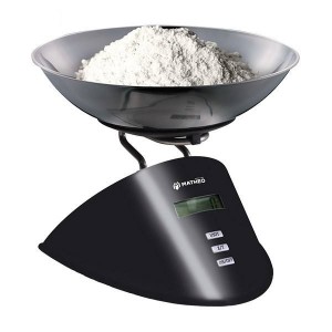ترازوی آشپزخانه KS 508