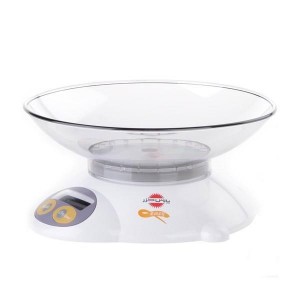ترازوی دیجیتالی پارس خزر DS5000P