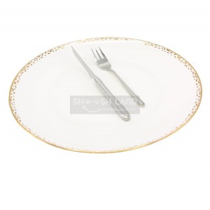 سرویس قاشق و چنگال ورسا 30نفره