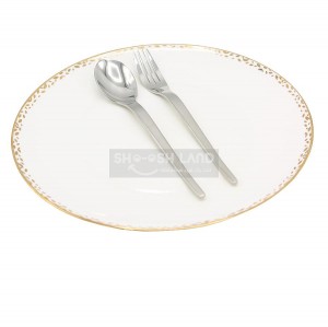 سرویس قاشق و چنگال30نفره اس جی161 پارچه004