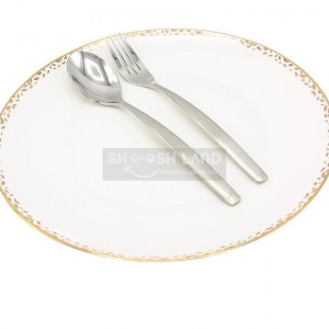 سرویس قاشق و چنگال30نفره اس جی161 پارچه003