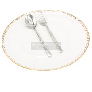 سرویس قاشق و چنگال24 نفره رمانزو