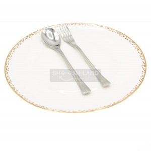 سرویس قاشق و چنگال 24 نفره راکلند