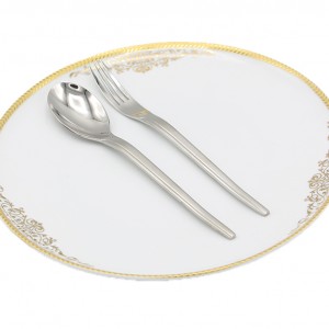 سرویس قاشق چنگال 24 نفره رزنتال