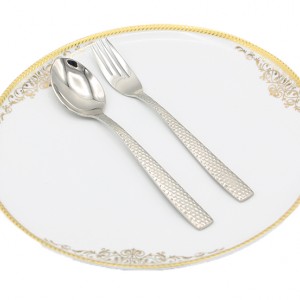 سرویس قاشق چنگال چمدانی اشمیتز