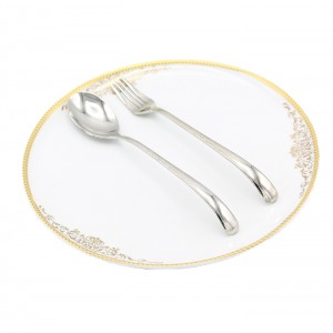 سرویس قاشق چنگال  فلیکس