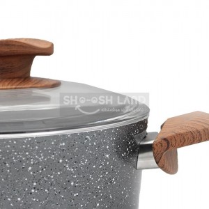 سرویس قابلمه گرانیتی جان استون