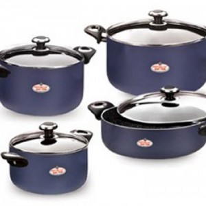 سرویس 8 پارچه زرساب گرانیتا