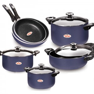 سرویس 10 پارچه زرساب گرانیتا