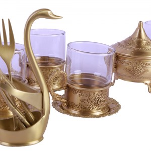 فنجان چای خوری کد3191