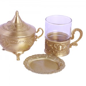 فنجان چای خوری کد2-270