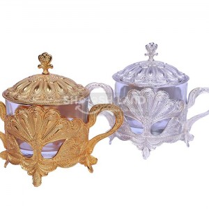 قندان سالی نو