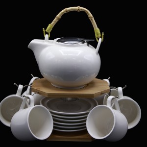 سرویس صبحانه خوری