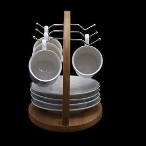 سرویس فنجان