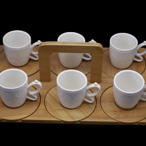 سرویس چای خوری