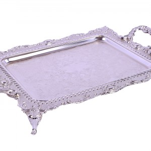 سینی پایه دارکد380SE