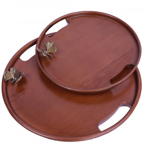 سینی چوبی سالی نوسایزکوچک