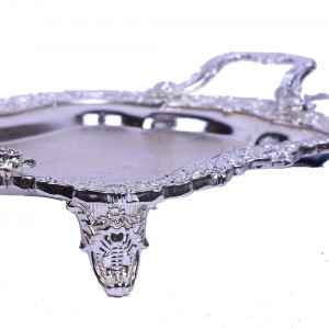 سینی سیلور سالی نوکمرباریک