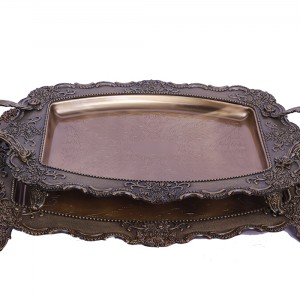 سینی انتیک سالی نوسایز بزرگ