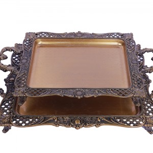 سینی انتیک سالی نو سایزبزرگ