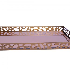 سینی آینه ای سالی نو