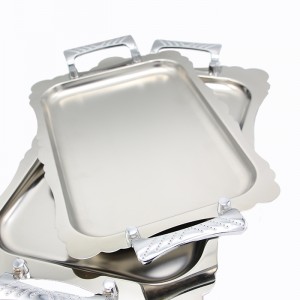 سینی استیل دیاکو