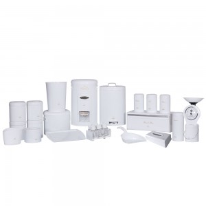 سرویس جهیزیه 25 پارچه در پلیمری بهاز کالا