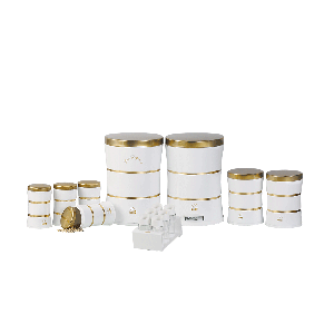 سرویس جهیزیه 8 پارچه کمر باریک بهازکالا