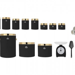 سرویس 30 پارچه درب طلایی اورمزد