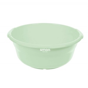 لگن گرد لیمون شماره 1