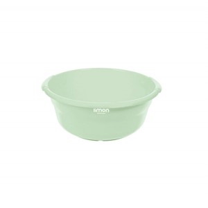 لگن گرد لیمون شماره 3