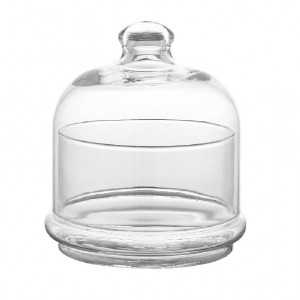 ظرف شکلات متوسط لیمون