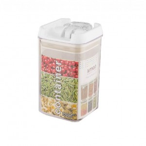 جا ادویه چهار گوش لیمون مدل سارینا 2