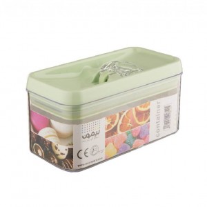 بانکه مستطیل لیمون مدل سارینا 3