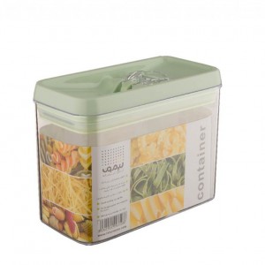 بانکه مستطیل  لیمون مدل  سارینا 2