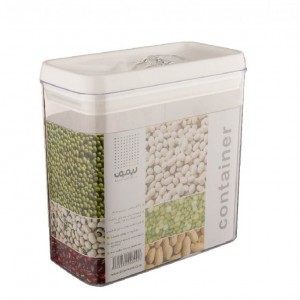 بانکه مستطیل لیمون مدل سارینا 1