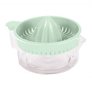 آبمیوه گیری دستی لیمون مدل اکرلیک