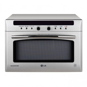مایکروفر سولاردام ال جی مدل MS95SCR