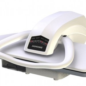 اتو پرسی ژانومه مدل LS300