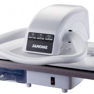 اتو پرسی ژانومه مدل 7000