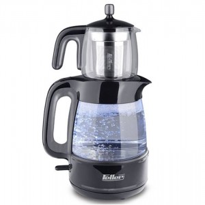 چای ساز فلر مدل TS 070