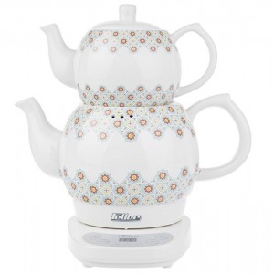 چای ساز فلر مدل  TS112-02