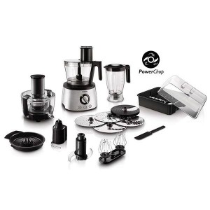 غذاساز فیلیپس مدلFood Processor HR7778 Philips