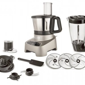 غذاساز مولینکس مدل FP828H10