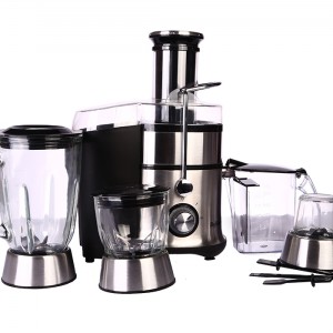 آبمیوه گیری برقی بلانزو مدل BFP1540 BELLANZO