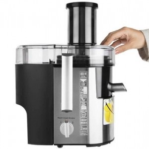 آبمیوه گیری تک کاره پاناسونیک مدل MJ-DJ01